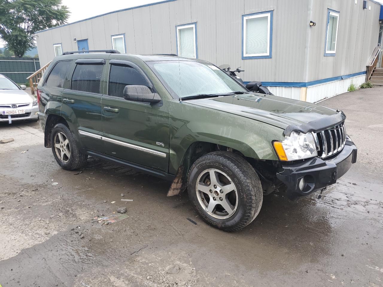 2006 Jeep GRAND CHER, LAREDO