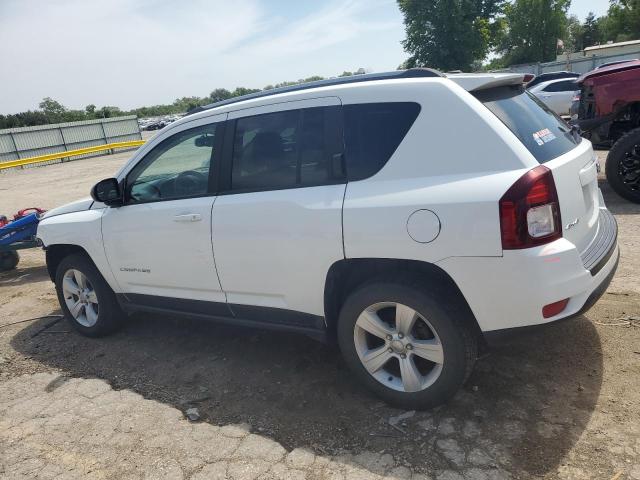 2016 JEEP COMPASS SP - 1C4NJDBBXGD755930