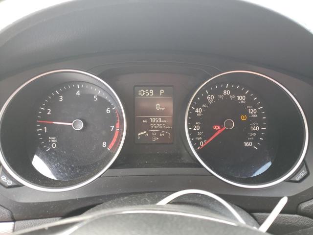 2017 VOLKSWAGEN JETTA S - 3VW2B7AJ2HM374764