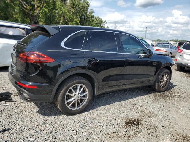 WP1AA2A20GKA10540 Porsche Cayenne 2016