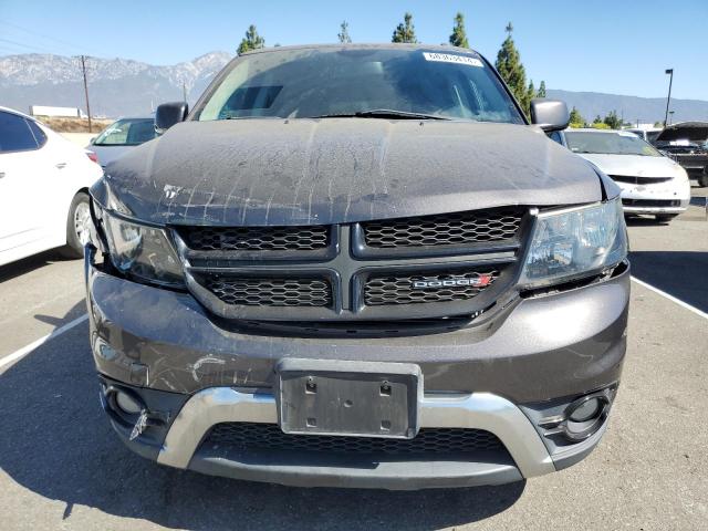 VIN 3C4PDCGB2FT719239 2015 Dodge Journey, Crossroad no.5