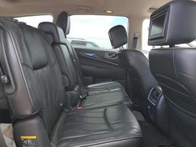 2015 INFINITI QX60 - 5N1AL0MN4FC507407