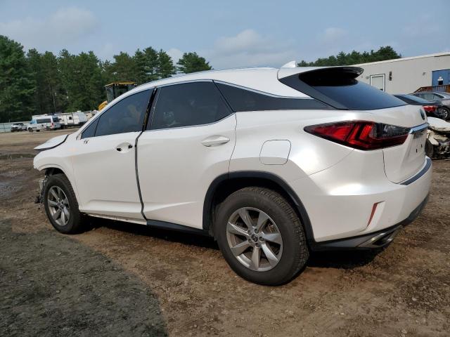 2019 LEXUS RX 350 BAS - 2T2BZMCA9KC204813