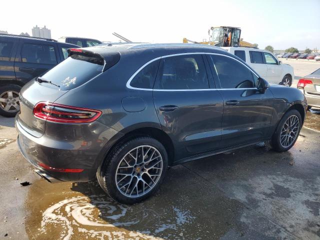 VIN WP1AB2A55JLB38331 2018 Porsche Macan, S no.3