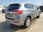 BUICK ENVISION E photo