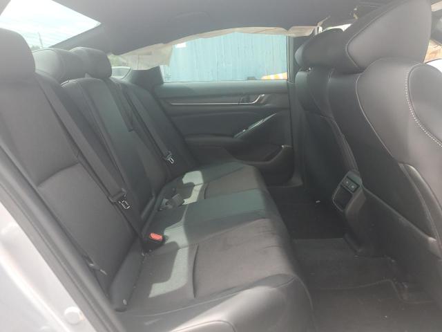 2022 HONDA ACCORD SPO - 1HGCV1F33NA093203