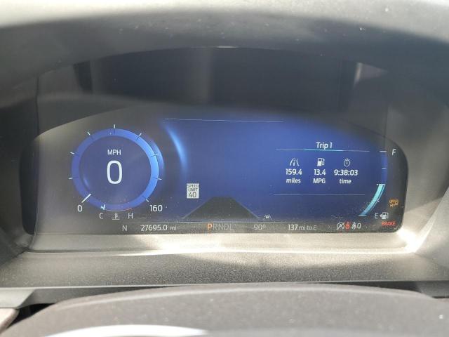 2022 FORD EXPLORER P - 1FM5K8HC5NGB63959