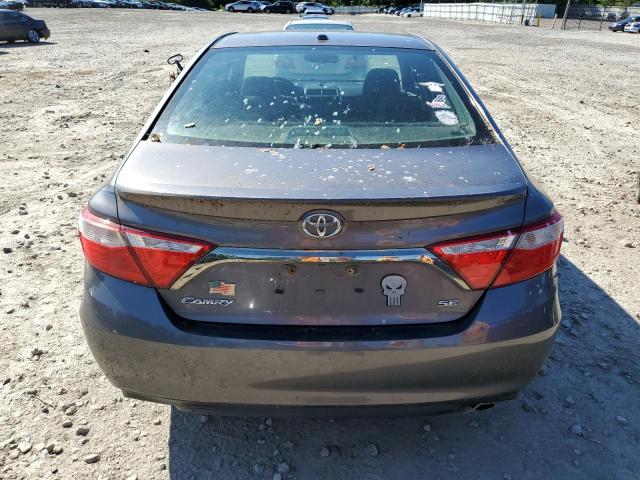 VIN 4T1BF1FK5FU498473 2015 Toyota Camry, LE no.6