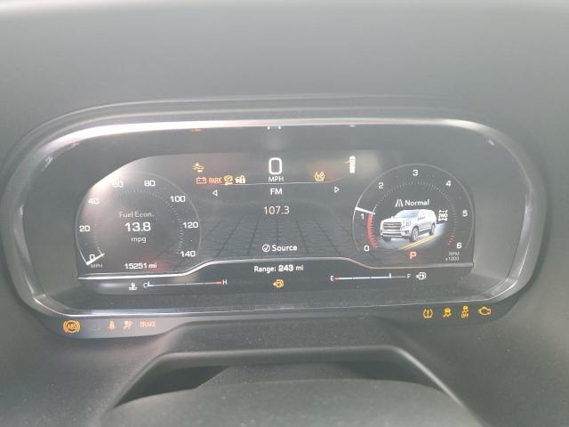 2023 GMC YUKON AT4 - 1GKS2CKD2PR517394