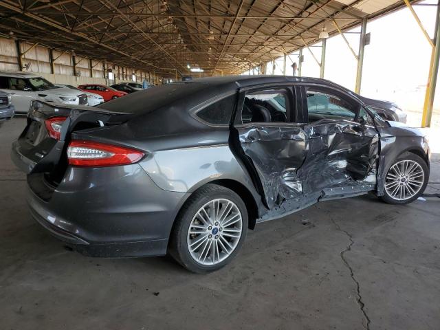 VIN 3FA6P0HD6FR280874 2015 Ford Fusion, SE no.3