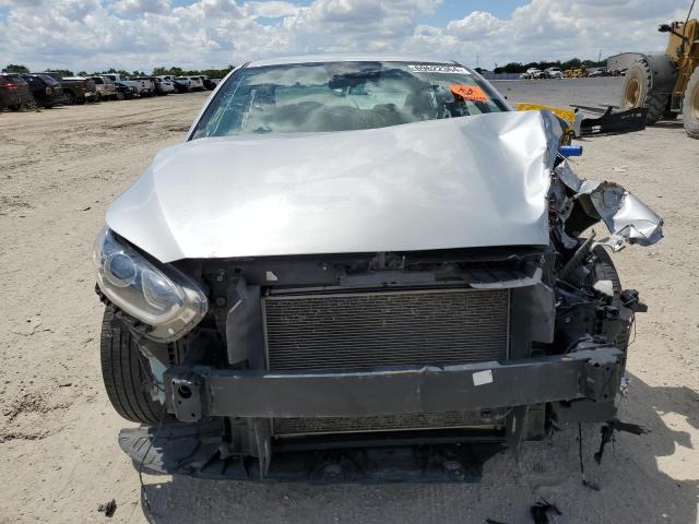 2021 KIA FORTE FE - 3KPF24AD8ME335176