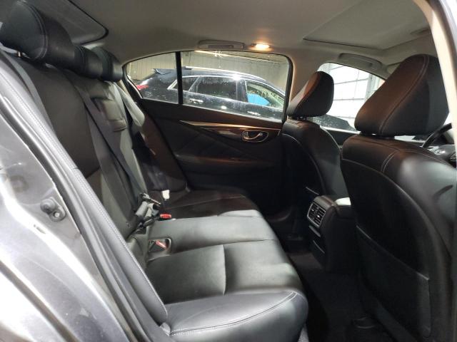 2015 INFINITI Q50 BASE - JN1BV7AR8FM410792