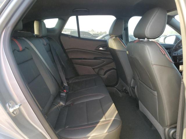 2024 CHEVROLET TRAX 2RS KL77LJE21RC146583