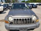 JEEP LIBERTY SP photo