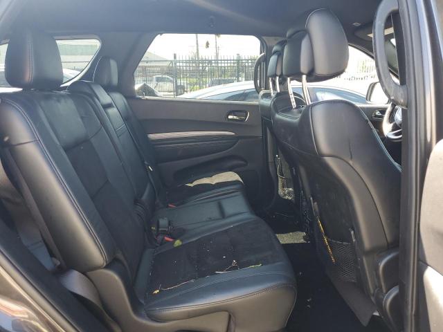 2020 DODGE DURANGO GT - 1C4RDJDG4LC412529