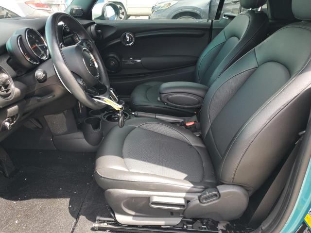 2020 MINI COOPER - WMWWJ3C01L3M02100