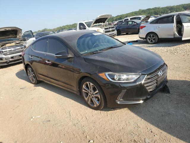 2017 HYUNDAI ELANTRA SE - 5NPD84LF6HH091355