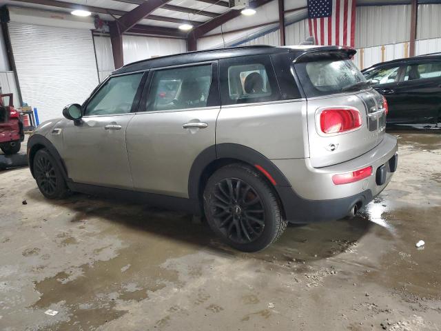 2016 MINI COOPER CLU WMWLN5C57G2E29847