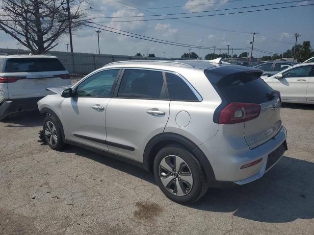 2018 KIA NIRO EX - KNDCC3LC9J5110058