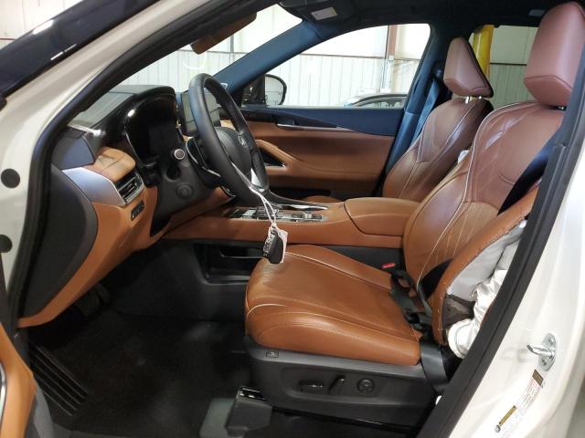 2023 INFINITI QX60 AUTOG 5N1DL1HU7PC374163