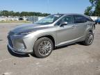 2020 LEXUS RX 350 - 2T2JZMDA2LC250091