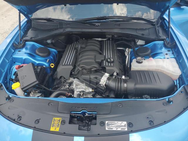 2023 DODGE CHARGER SC - 2C3CDXGJ6PH681493