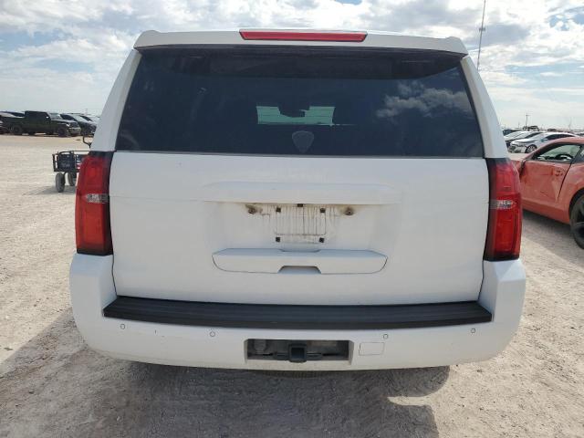 2020 CHEVROLET TAHOE POLI 1GNLCDEC1LR190025  68536484