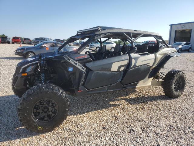 2023 CAN-AM MAVERICK X - 3JBVKAV42PE000801