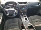 CHEVROLET TRAVERSE L photo