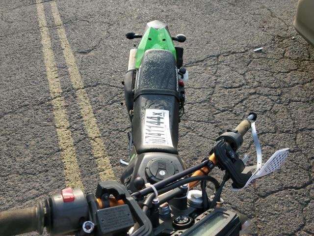 2020 KAWASAKI KLX250 S - JKALXMS15LDA35603