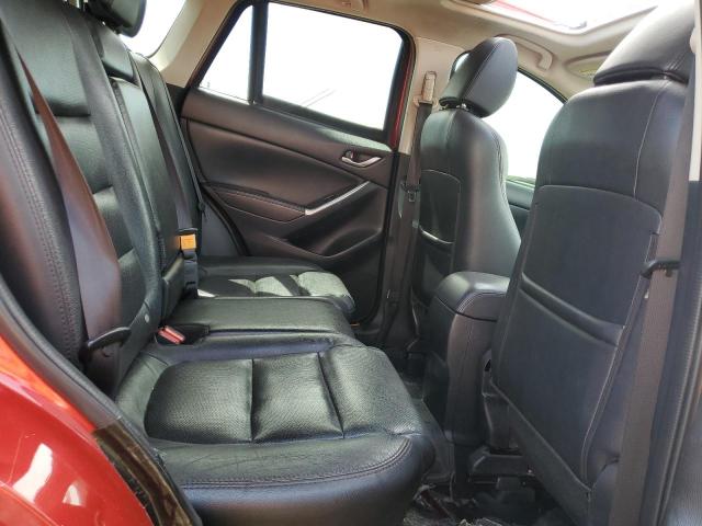 2016 MAZDA CX-5 GT JM3KE4DY6G0623190