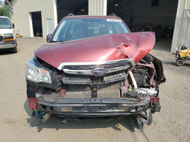 2017 SUBARU FORESTER 2 - JF2SJABC2HH504910