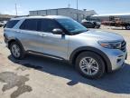 FORD EXPLORER X photo