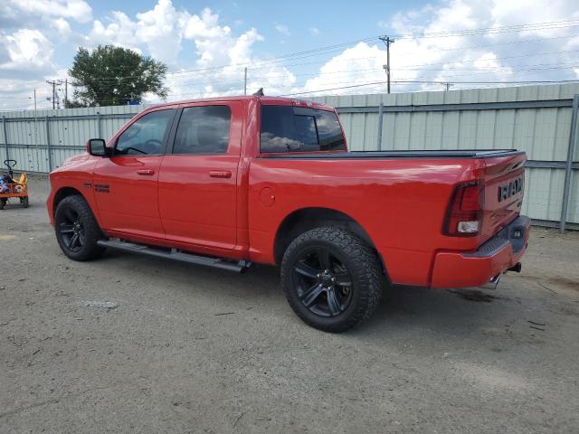 VIN 1C6RR7MT4HS727336 2017 RAM 1500, Sport no.2