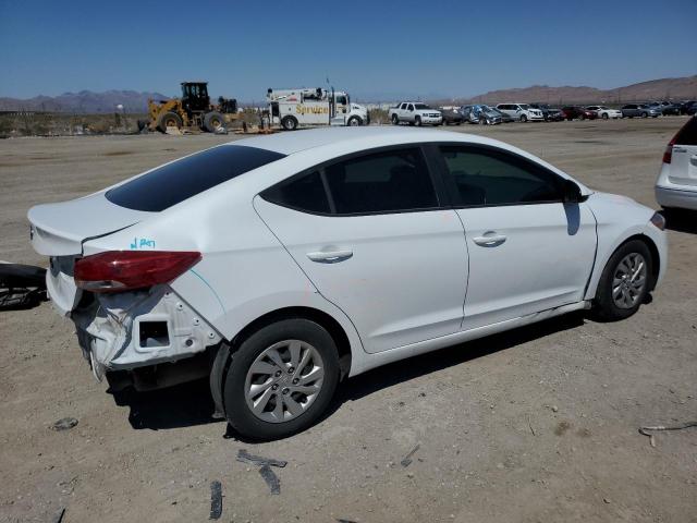2018 HYUNDAI ELANTRA SE - 5NPD74LF5JH259916
