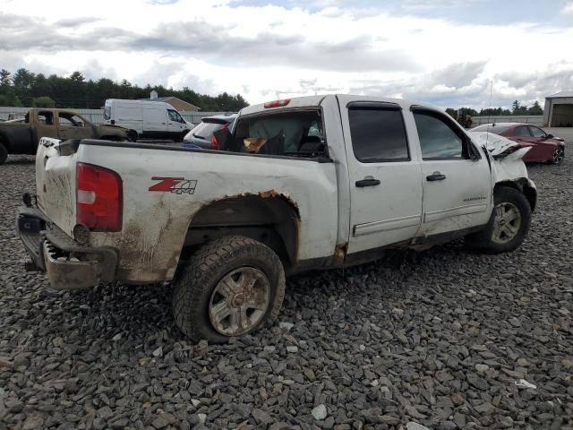 2011 CHEVROLET SILVERADO 3GCPKSE36BG401686  68294364