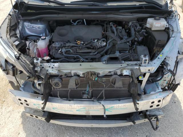2022 TOYOTA SIENNA XLE - 5TDYRKEC4NS126745