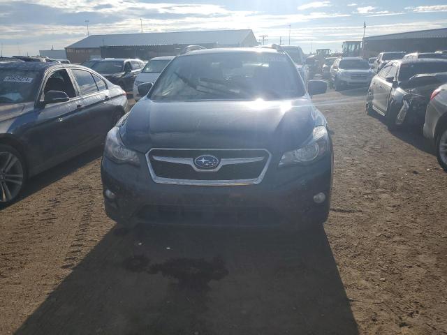 2015 SUBARU CROSSTREK - JF2GPADC2F8318881