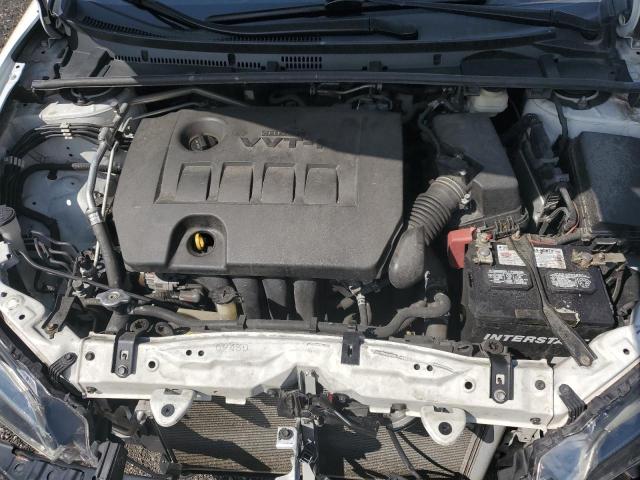 2018 TOYOTA COROLLA L - 2T1BURHE2JC091247