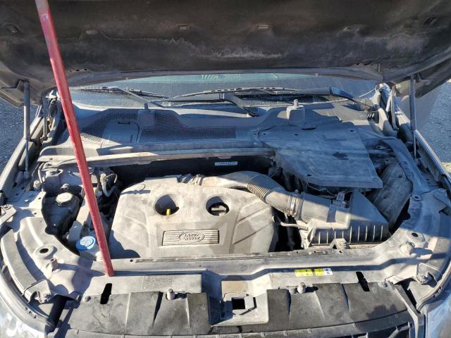2017 LAND ROVER DISCOVERY SALCR2BGXHH636827