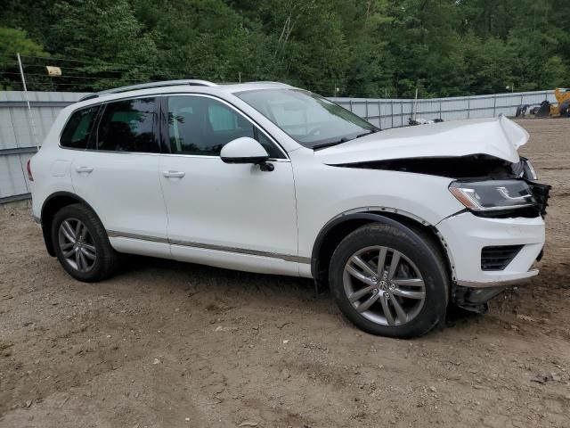 2016 VOLKSWAGEN TOUAREG SP WVGEF9BP8GD010485