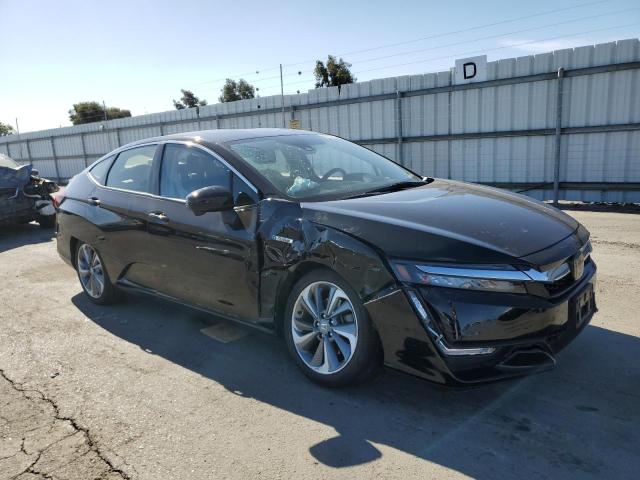 2018 HONDA CLARITY TO - JHMZC5F32JC008547