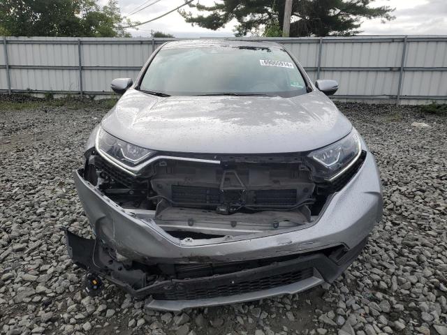 2018 HONDA CR-V EXL - 2HKRW2H85JH646926