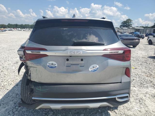 2023 KIA SELTOS S - KNDEU2AA2P7436945