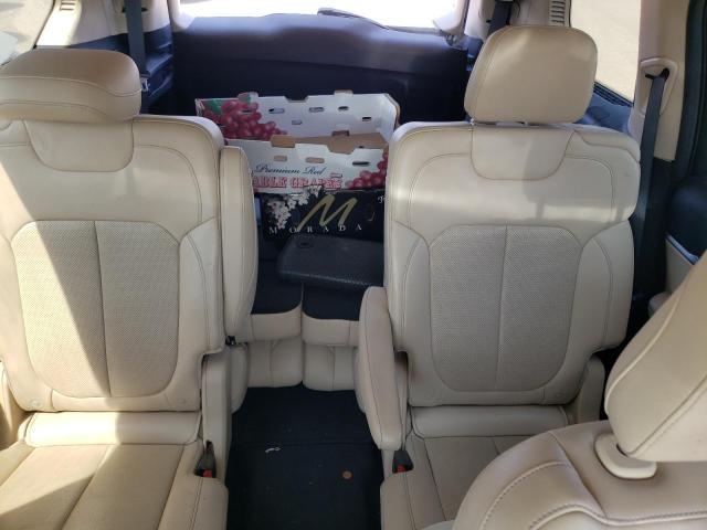 2021 JEEP GRAND CHER - 1C4RJKBG2M8113823