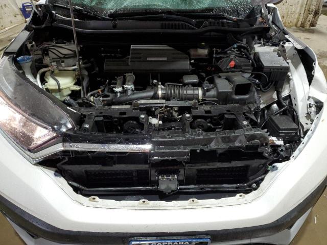 2020 HONDA CRV EXL 5J6RW2H87LL029312