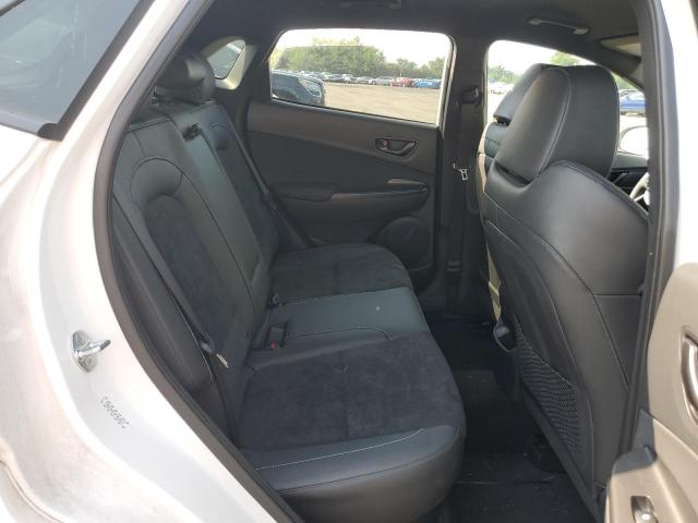 2023 HYUNDAI KONA N BAS - KM8KH3AC9PU010617