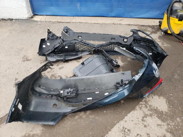 2023 GENESIS G70 BASE - KMTG34TA4PU126996