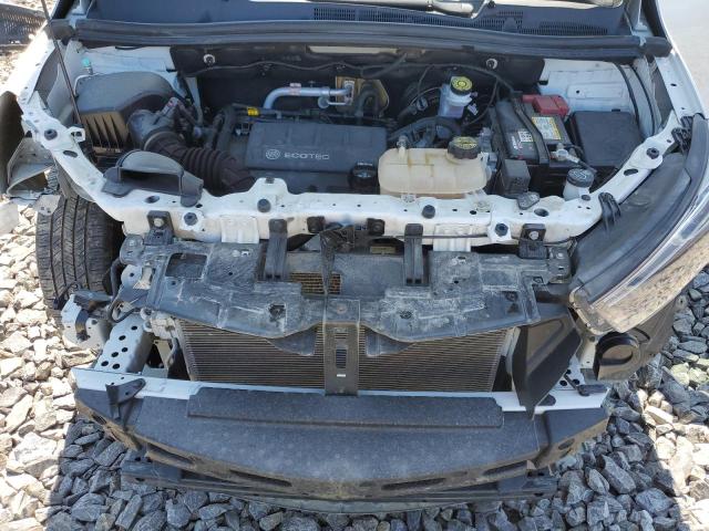 2020 BUICK ENCORE PRE - KL4CJESB3LB033566
