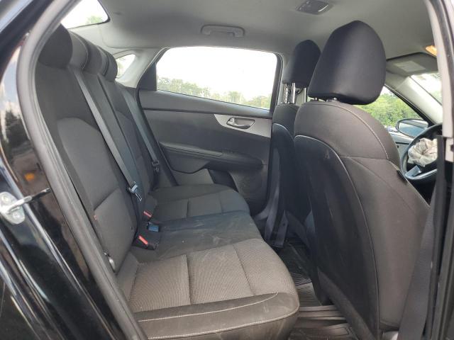 2023 KIA FORTE LX - 3KPF24AD3PE637107
